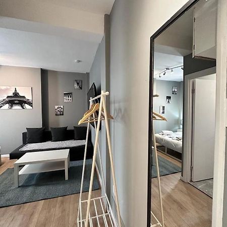 Edgware Road, Central London Studio Apartments Εξωτερικό φωτογραφία