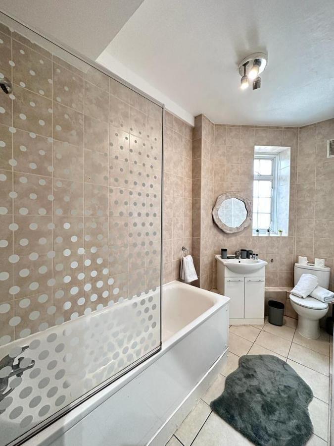 Edgware Road, Central London Studio Apartments Εξωτερικό φωτογραφία