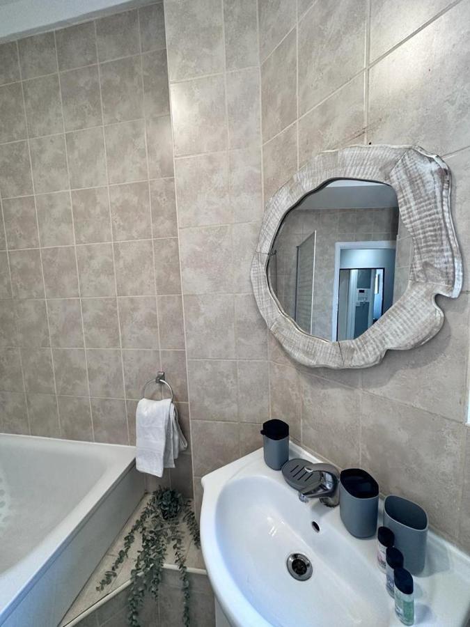 Edgware Road, Central London Studio Apartments Εξωτερικό φωτογραφία