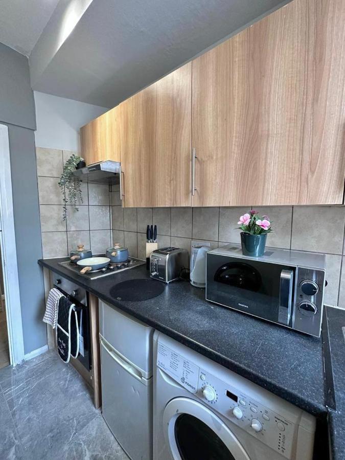 Edgware Road, Central London Studio Apartments Εξωτερικό φωτογραφία